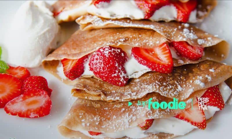 Crepas: una tradición francesa que conquistó al mundo