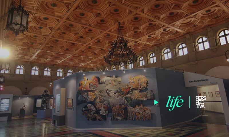 Día Internacional de los Museos 2021