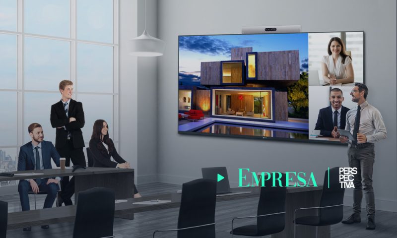 LG conmemoró el Día Internacional del Trabajador