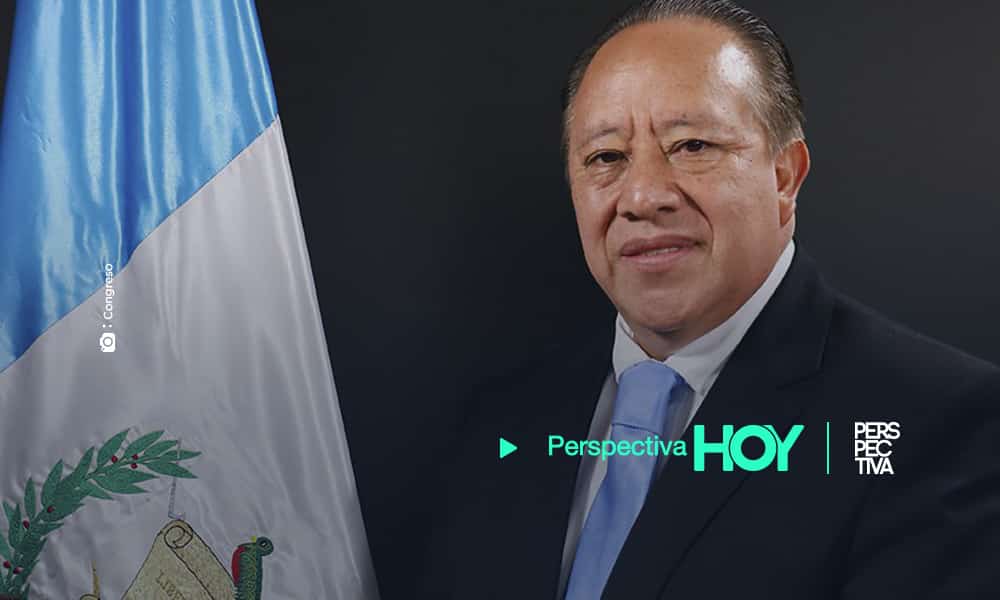 diputado Rudy González
