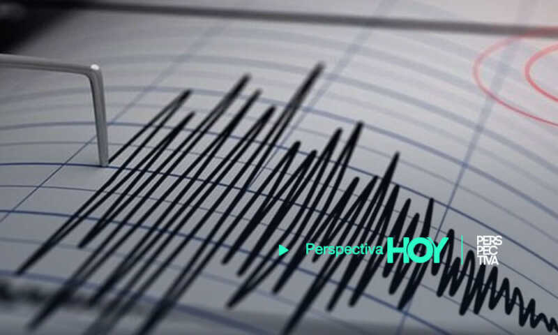 Fuerte temblor de 5.2 grados sorprende a guatemaltecos