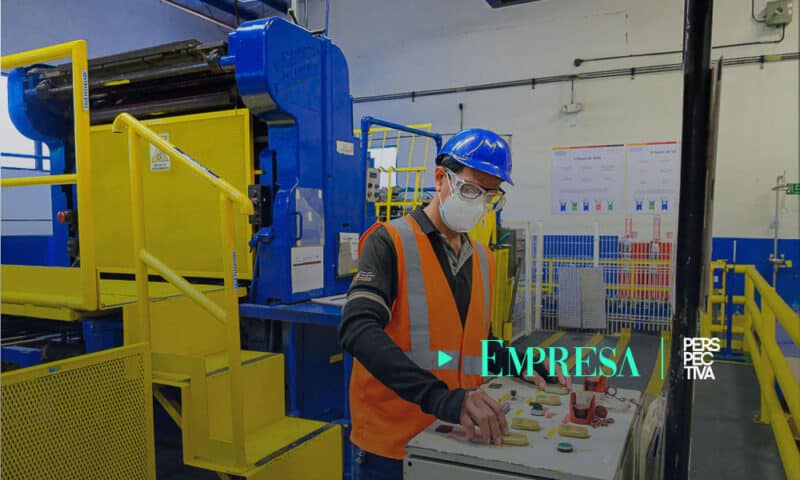 empresas frente a pospandemia