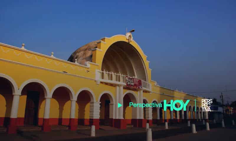 MP confirma la captura de exalcalde