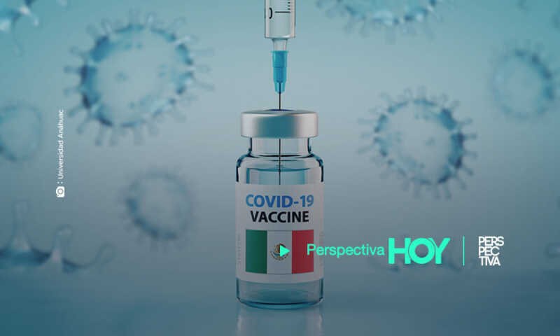 Guatemala autoriza ensayos de la vacuna mexicana Patria