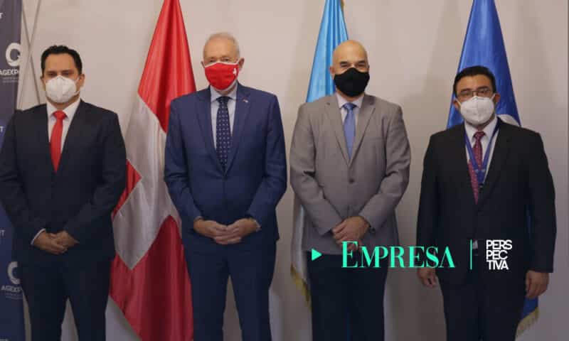 Una propuesta que apuesta a la capacitación