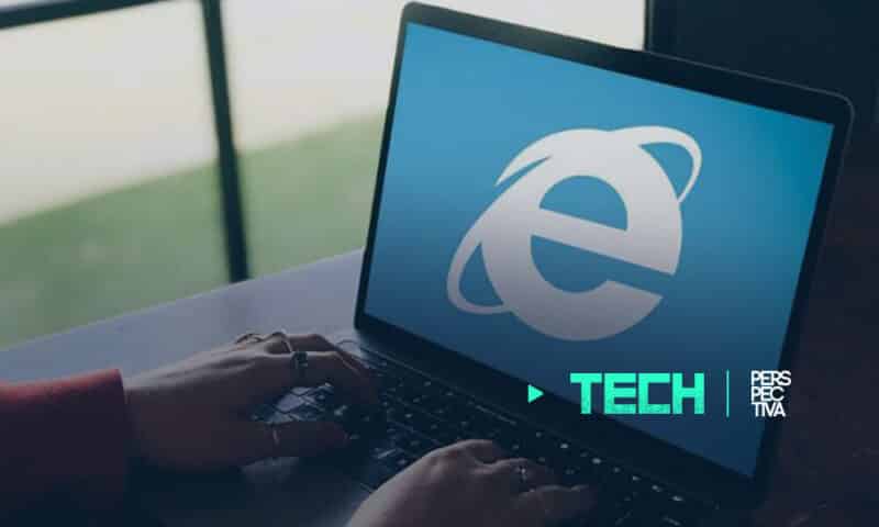 Internet Explorer llegará a su fin en 2022