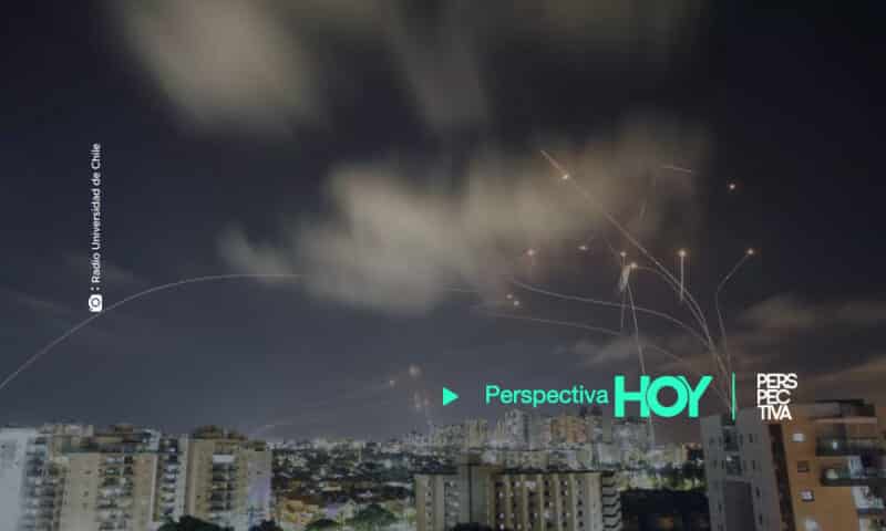 Israel intensifica ofensiva tras ataques de Hamás