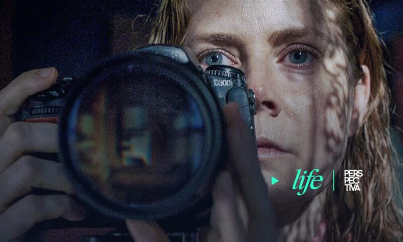 La mujer en la ventana: el estreno de Netflix que causa sensación