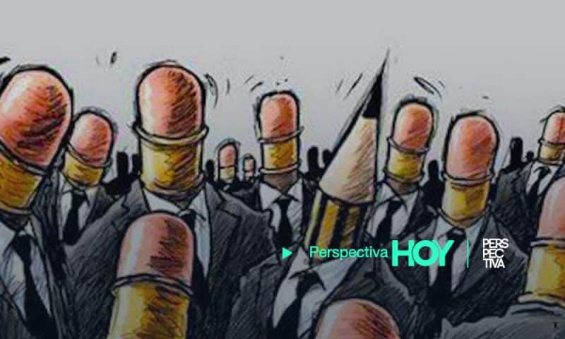 CGP se pronuncia por Día de la Libertad de Expresión