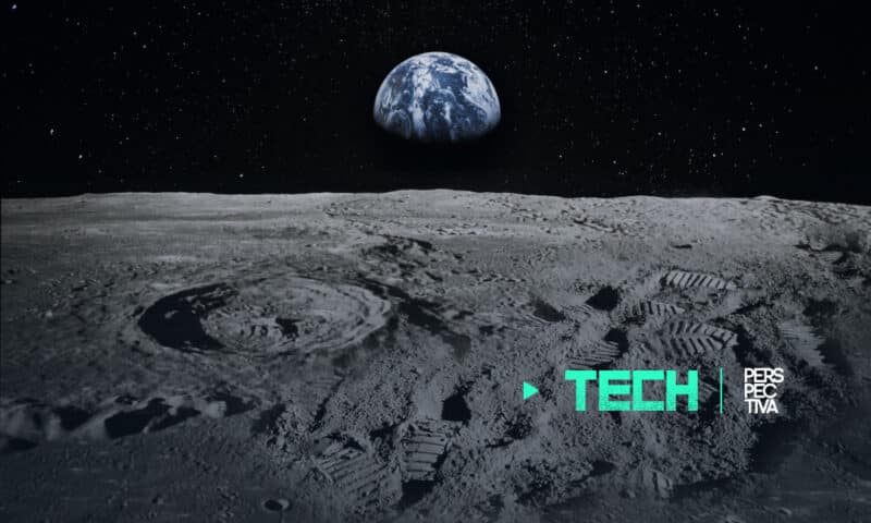 Japón enviará un 'transformer' a la Luna en 2022