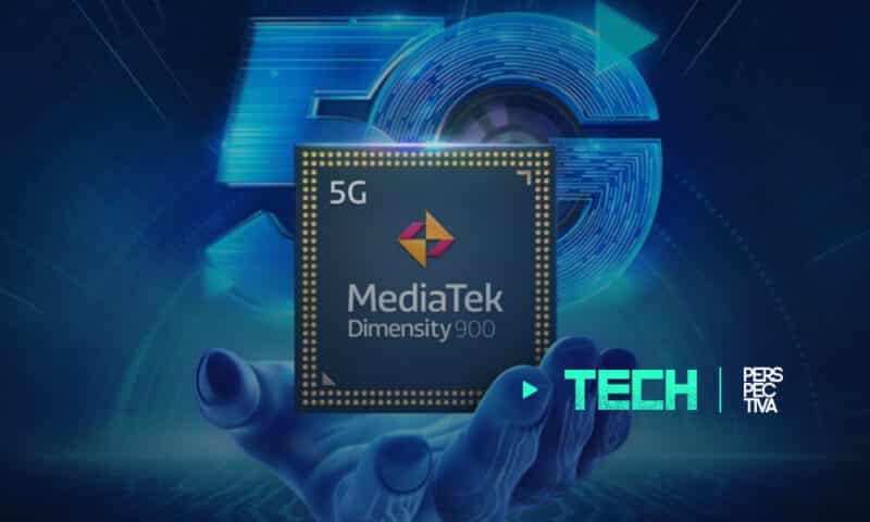Dimensity 900 5G