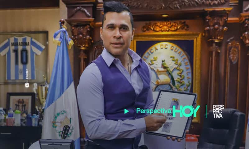 Neto Bran: declaran sin lugar antejuicio en su contra