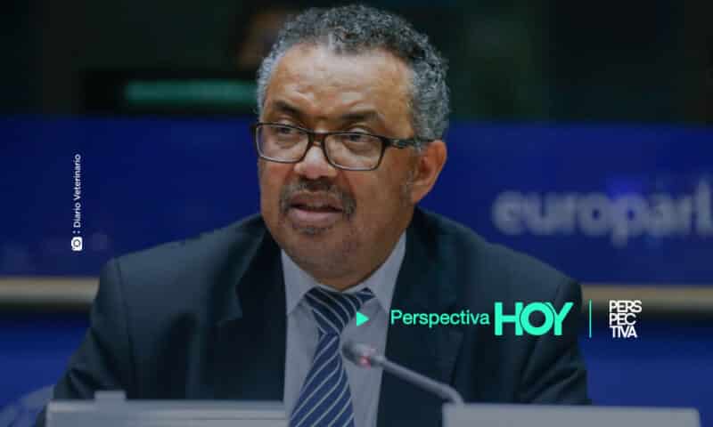 OMS califica como “poco eficaces” las medidas para detener la variante ómicron