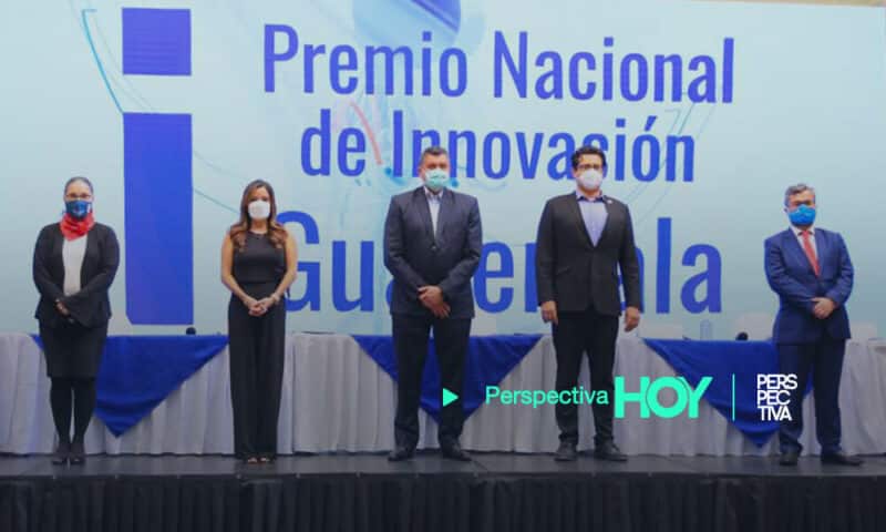 Senacyt abre convocatoria para premiar la innovación