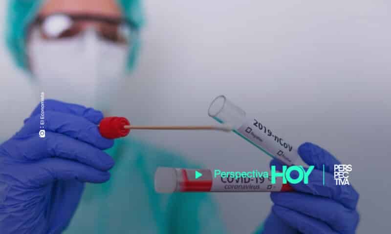 Contraloría denuncia a empresa por irregularidades en venta de pruebas de COVID-19