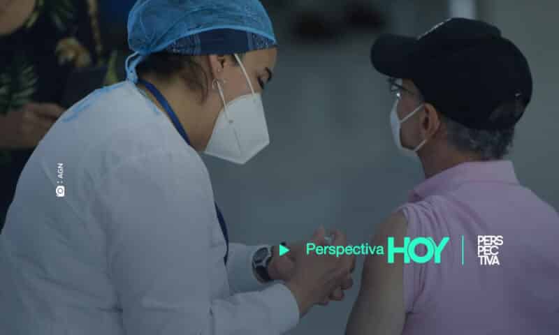 Vacuna COVID-19: Salud cambia procedimiento para registro de personas con enfermedades crónicas
