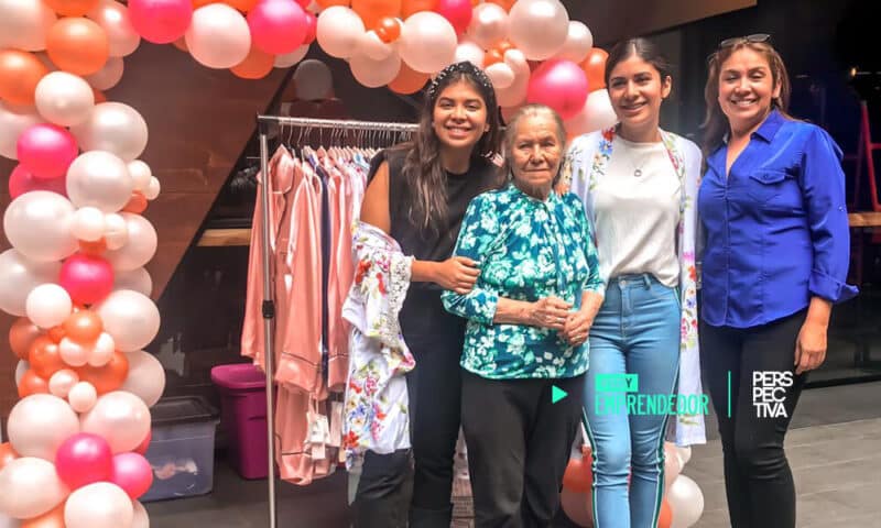 Sleeps: un nuevo concepto en pijamas