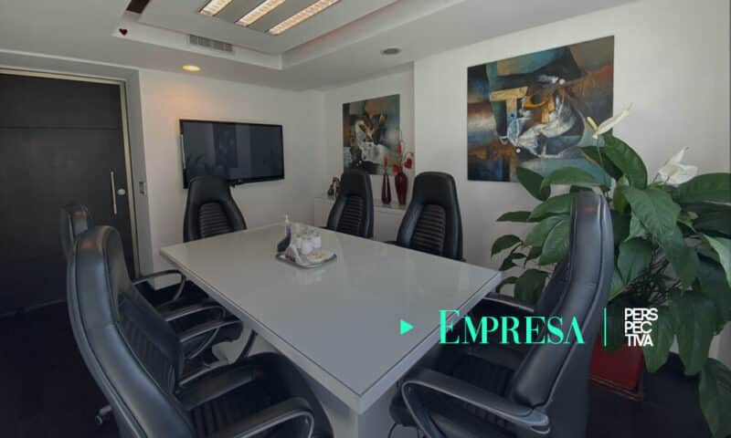 Soluciones Virtuales: un espacio de trabajo a tu medida