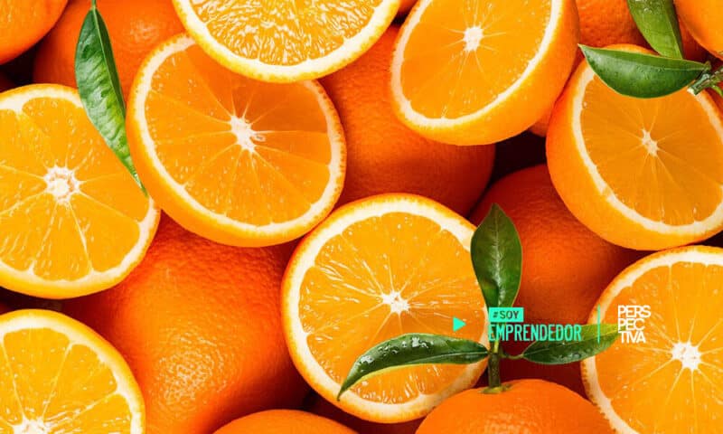 “La economía naranja, una oportunidad infinita”