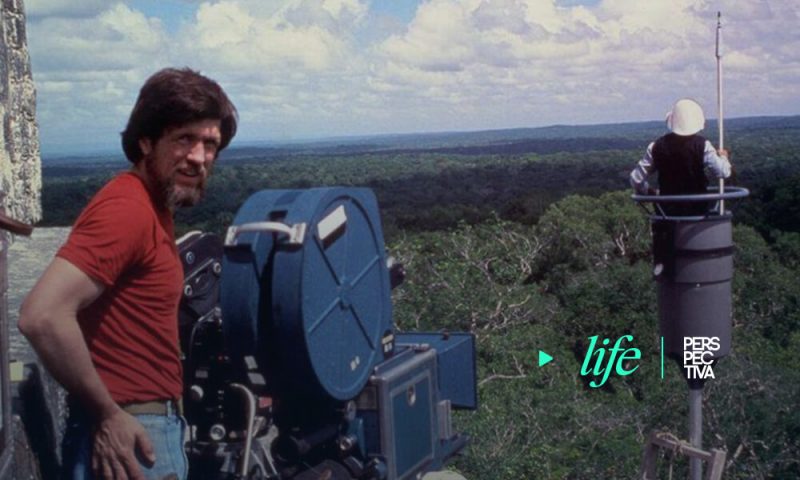 Star Wars: Tikal uno de los emblemáticos escenario de la saga