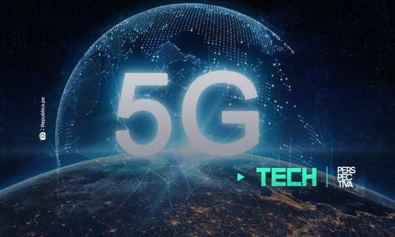 La implementación del 5G en Latinoamérica