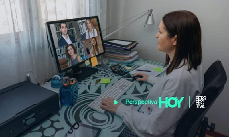 ¿Día del trabajo o día del trabajo remoto?