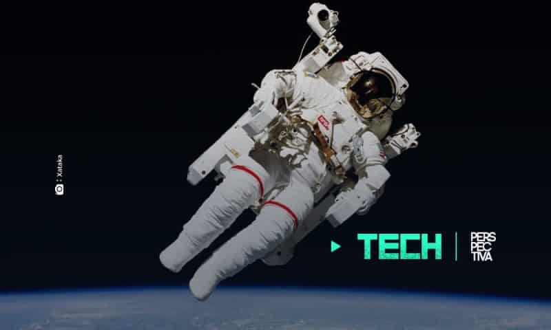 Turismo espacial: Blue Origin realiza venta de boletos al espacio