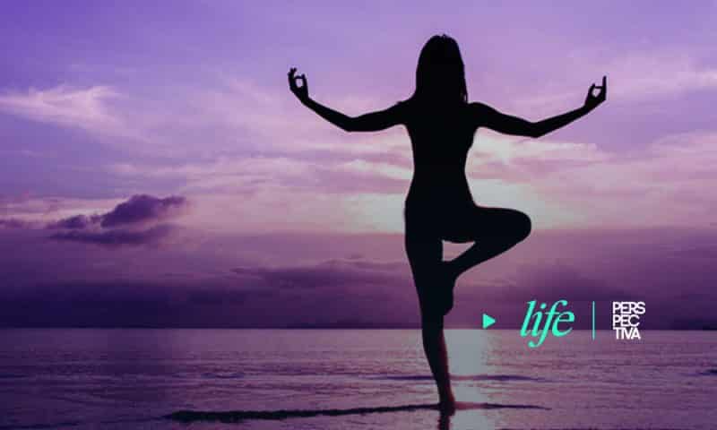 Yoga: disciplina milenaria que cobra auge en YouTube