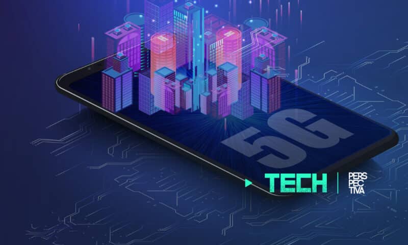 ¿Por qué es tan importante el desarrollo de una red 5G?