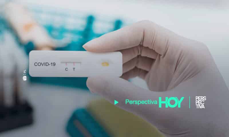 AECID envía más de 105.000 test de antígenos a Guatemala