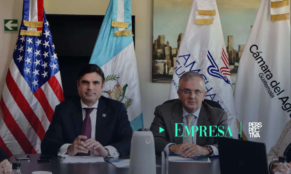 seguridad de negocios internacionales