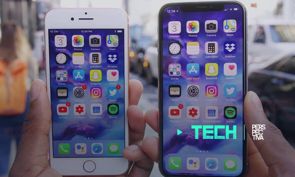 Apple permitirá compartir los datos de salud con médicos o familiares