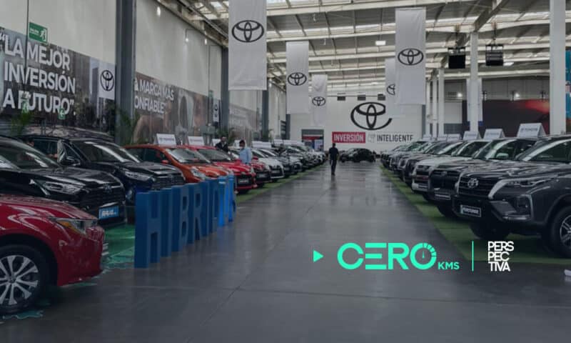 Arranca el AutoSale 2021 de Grupo Cofiño