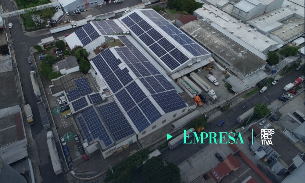 CMI apuesta por una producción sostenible de alimentos con energías renovables