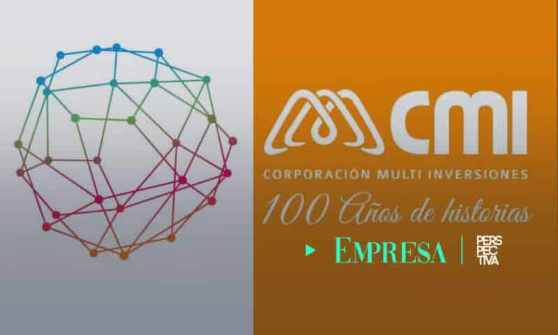 CMI destaca en Approaching the Future 2021