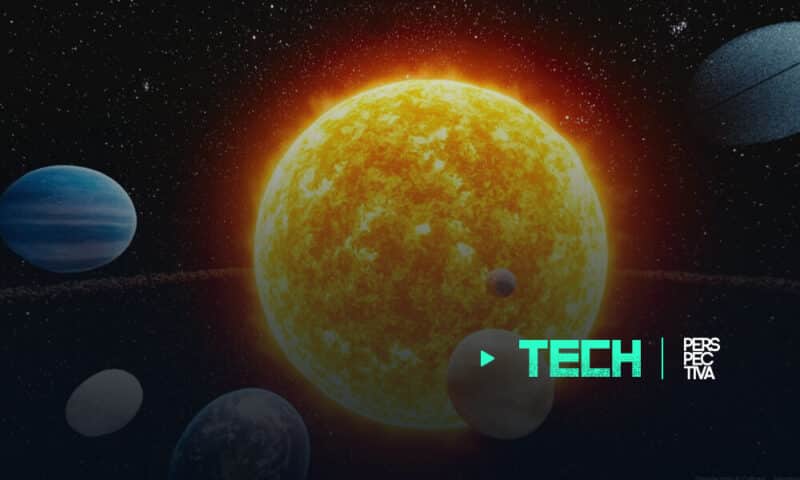 Celebra este Día del Solsticio con Google Arts & Culture