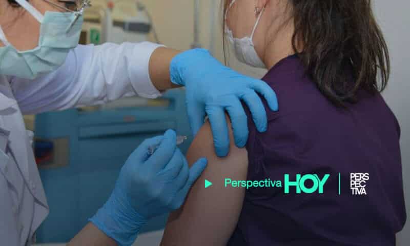 Salud habilita registro para mayores de 35 años