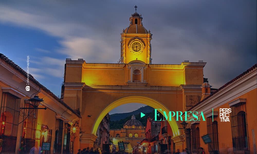 La Antigua Guatemala será la sede del VI Congreso Latinoamericano de Aguacate