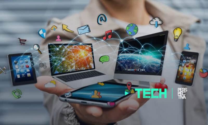 Democratizar la tecnología- un imperativo para el crecimiento de las sociedades