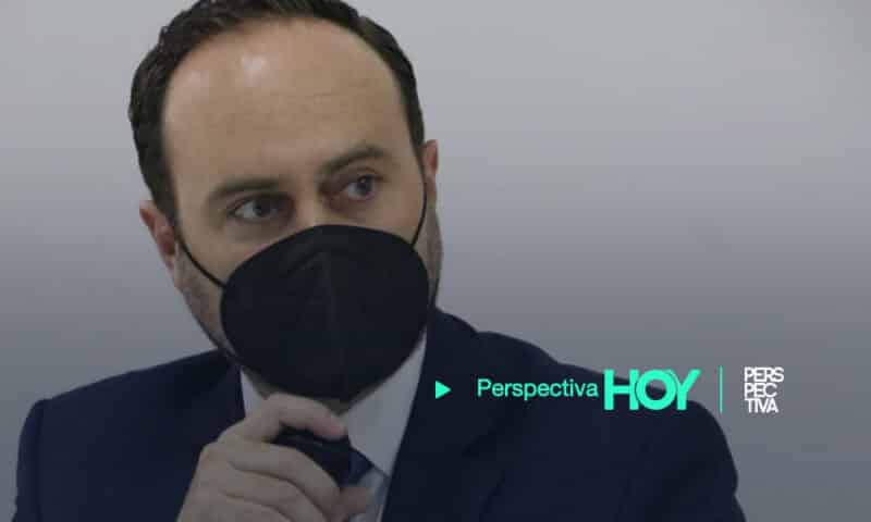 Diputada Gutiérrez califica de innecesaria la visita de canciller a Rusia