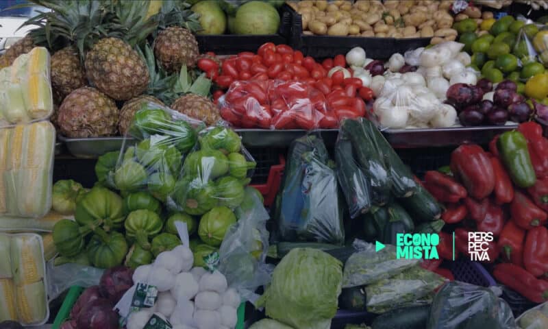 Los precios mundiales de los alimentos registran aumento acelerado