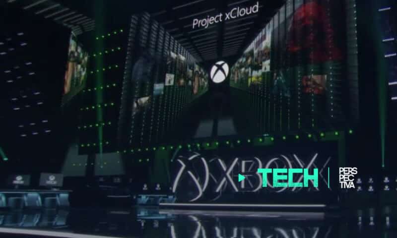 Microsoft lanzará juegos de Xbox en televisores sin consola