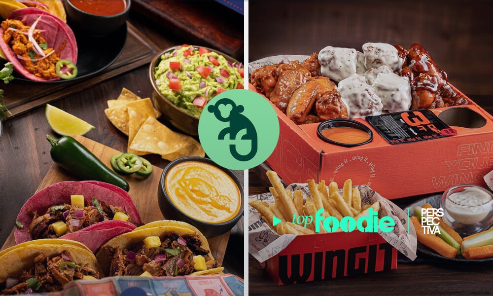 Monkey Foods trae nuevo concepto gastronómico a Guatemala