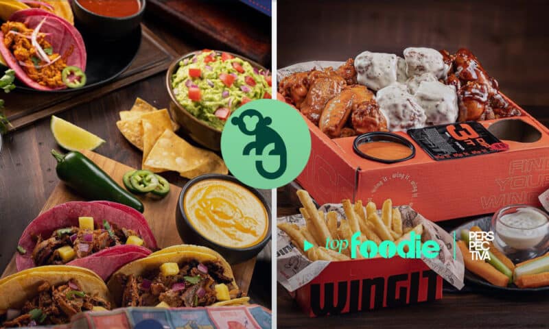 Monkey Foods trae nuevo concepto gastronómico a Guatemala