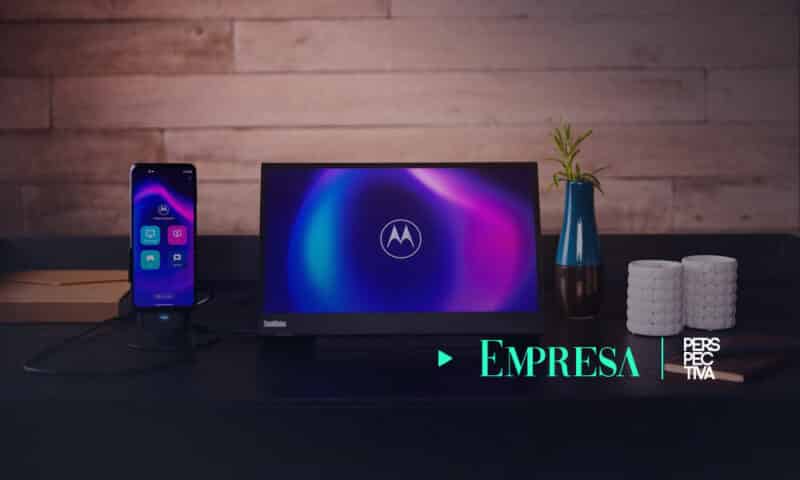 Motorola anuncia que alcanzó la segunda posición en Guatemala