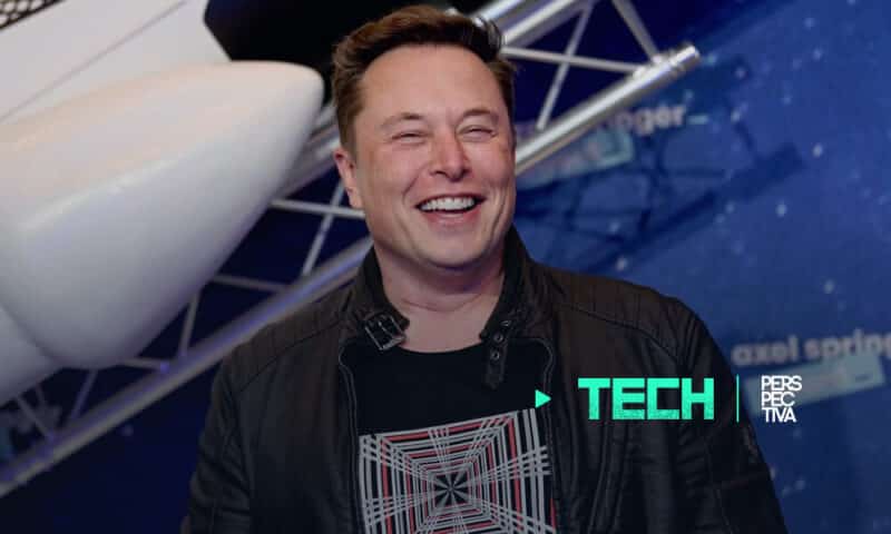 Elon Musk busca ofrecer wifi en aviones