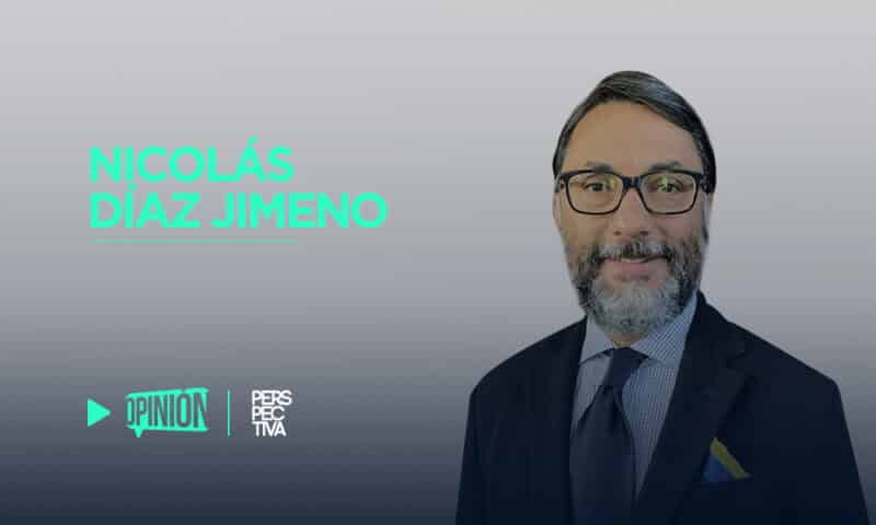 Nicolás Díaz Jimeno