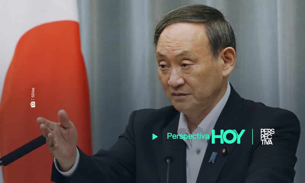 Primer ministro de Japón genera polémica por referirse a Taiwán como país