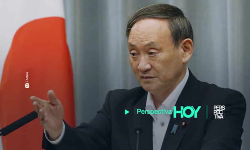 Primer ministro de Japón genera polémica por referirse a Taiwán como país