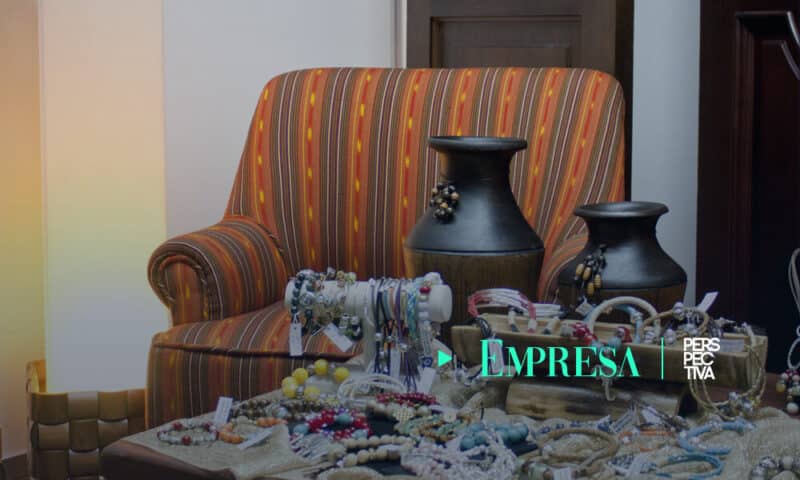 Productos 502, la estrategia para apoyar a artesanos y diseñadores guatemaltecos